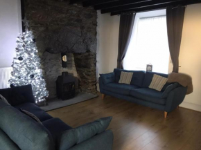 The Anchorage Snowdonia, Ffestiniog